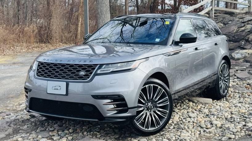 LAND ROVER RANGE ROVER VELAR 2020 SALYK2EX2LA289890 image